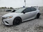 2018 TOYOTA CAMRY XSE - 4T1BZ1HK4JU002592