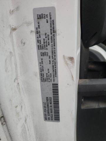 2021 RAM PROMASTER - 3C6MRVJG5ME574839