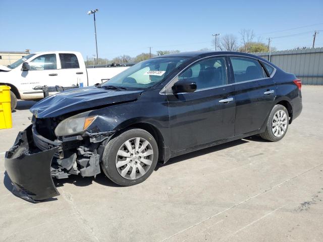 Vin: 3n1ab7ap6hy310046, lot: 49869735, nissan sentra s 2017 img_1