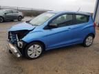 2016 CHEVROLET SPARK LS - KL8CB6SA1GC624150