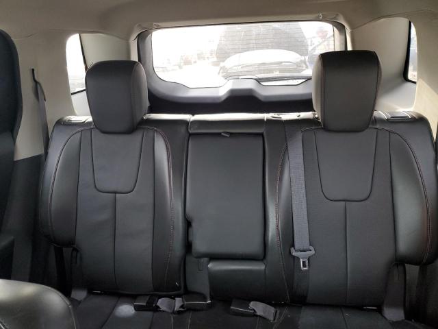 2017 GMC TERRAIN SL - 2GKFLUE38H6199530