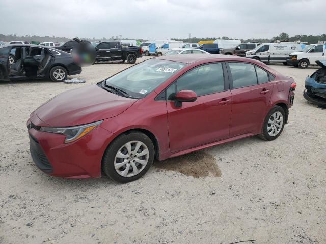 Vin: 5yfb4mde4rp100311, lot: 48841535, toyota corolla le 2024 img_1