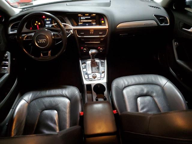 2015 AUDI A4 ALLROAD WA1UFAFL0FA020348