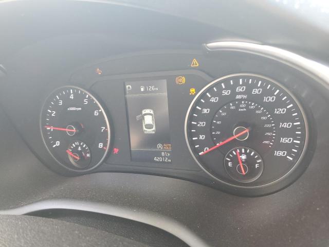 2022 KIA STINGER GT - KNAE45LC1N6109985