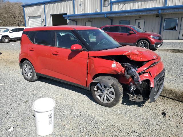 Vin: kndj23au7n7170677, lot: 47287695, kia soul lx 20224