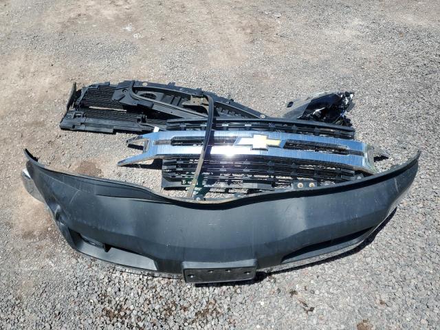 2020 CHEVROLET SILVERADO - 1GCRYDED7LZ327868
