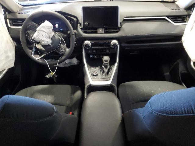 2024 TOYOTA RAV4 XLE - 4T3RWRFV8RU157670