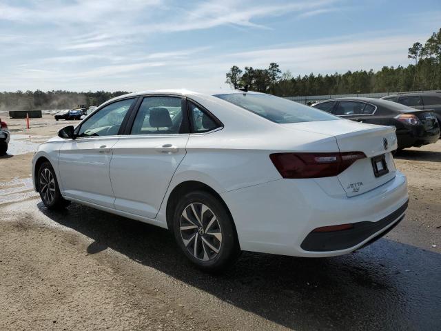 Vin: 3vw5m7bu0rm010845, lot: 50810685, volkswagen jetta s 20242