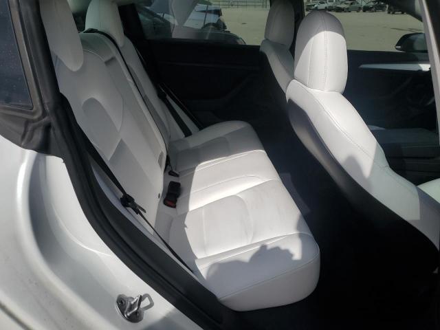 2022 TESLA MODEL 3 - 5YJ3E1EC7NF294321