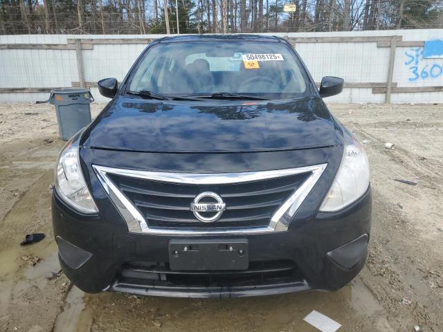 2018 NISSAN VERSA SEDA 3N1CN7AP5JL852550