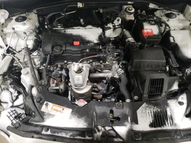 2024 HONDA HR-V LX - 3CZRZ2H34RM107354