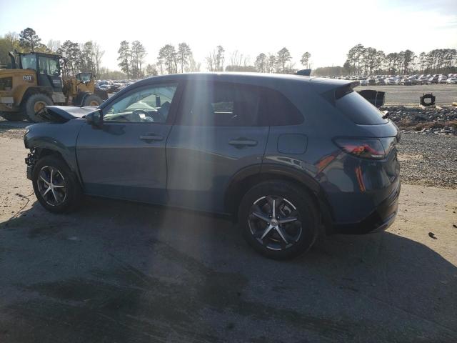 Vin: 3czrz1h72sm737733, lot: 50651755, honda hr-v exl 20252