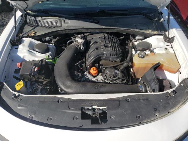 2019 DODGE CHARGER GT - 2C3CDXHG8KH583898