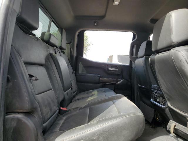 2021 GMC SIERRA K15 - 1GTU9DEDXMZ378886