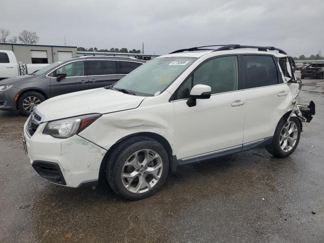 SUBARU FORESTER 2.5I TOURING
