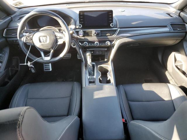 2021 HONDA ACCORD SPO - 1HGCV1F37MA100202