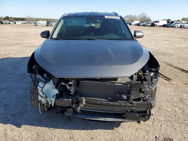 2017 HYUNDAI TUCSON LIM - KM8J33A40HU293171