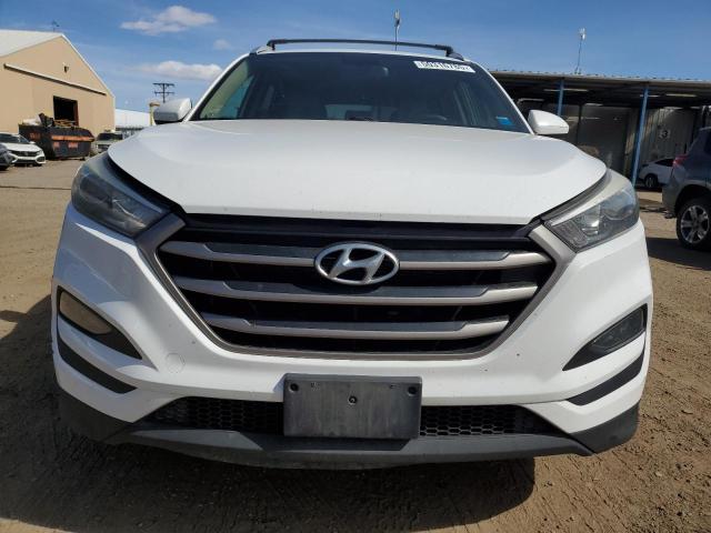 2016 HYUNDAI TUCSON LIM - KM8J3CA47GU231507