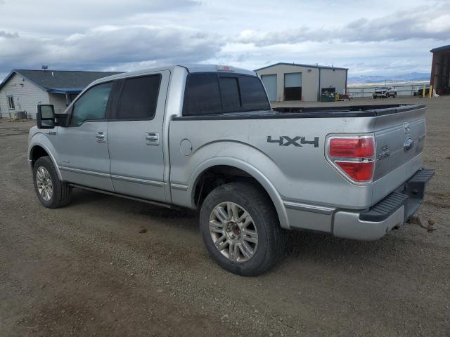 Vin: 1ftfw1et6bfb10939, lot: 49166275, ford f-150 supercrew 20112
