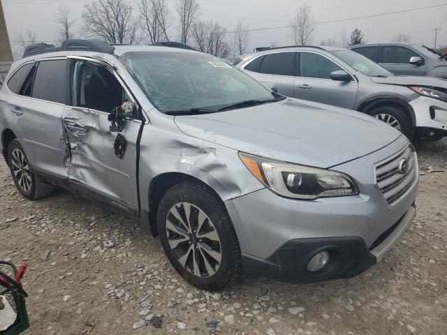 Vin: 4s4bsenc9g3260212, lot: 48038585, subaru outback 3.6r limited 20164