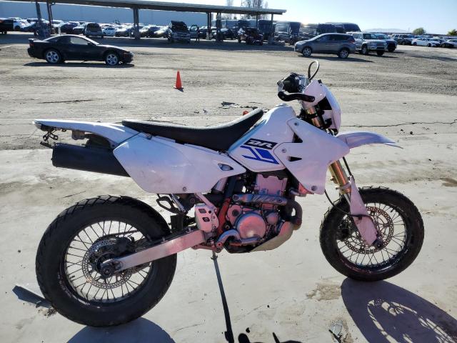 2020 SUZUKI DR-Z400 SM - JS1SK44A5L7100906