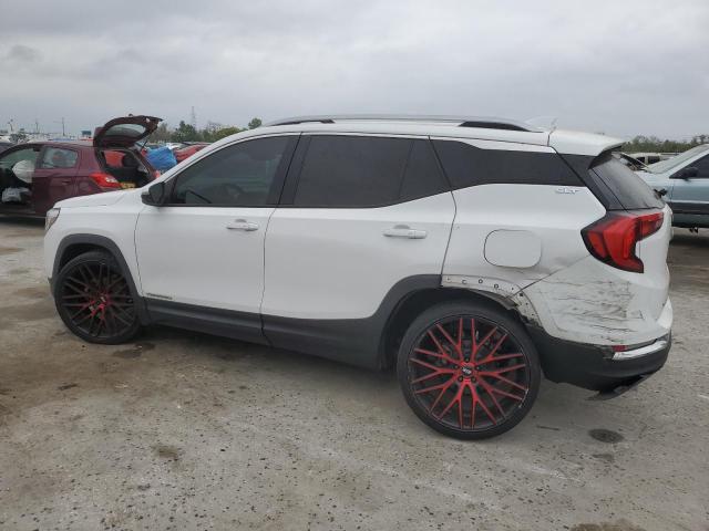 Vin: 3gkalpev2kl183033, lot: 45851755, gmc terrain slt 20192