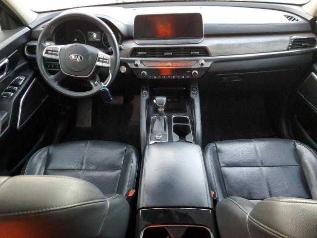 2020 KIA TELLURIDE - 5XYP34HC5LG016804