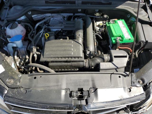 2017 VOLKSWAGEN JETTA SE - 3VWDB7AJ4HM243621