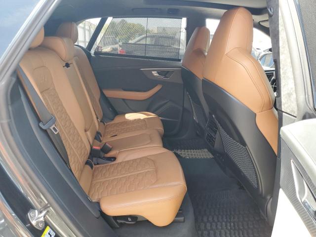 2022 AUDI RS Q8 WU1ARBF16ND009570