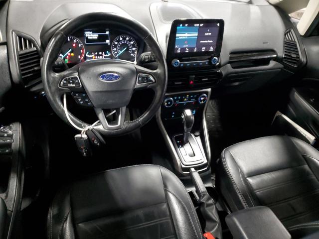 2019 FORD ECOSPORT T - MAJ6S3KL9KC261468