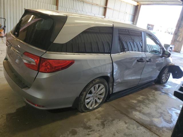 2019 HONDA ODYSSEY LX 5FNRL6H26KB045102