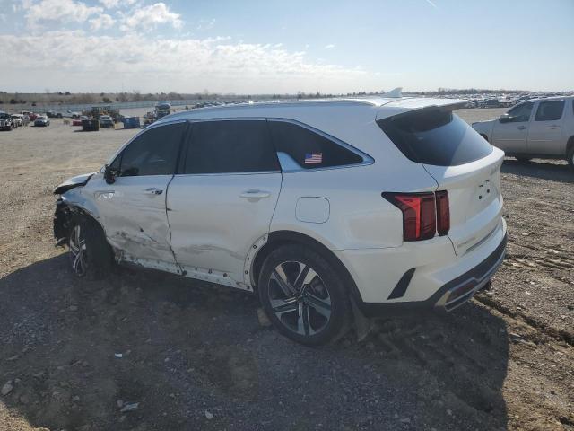 Vin: kndrhdlg3p5221184, lot: 50624455, kia sorento ex 20232