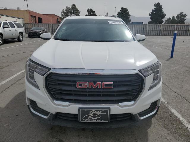 2023 GMC TERRAIN SL - 3GKALMEG6PL151029