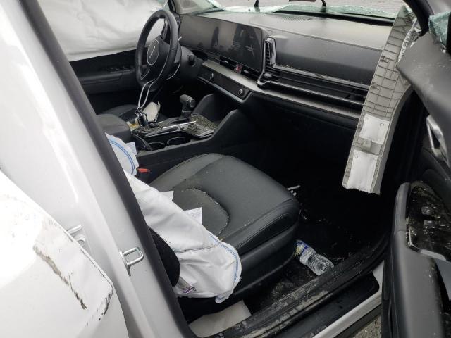 2024 KIA SPORTAGE E - 5XYK33DF7RG184280