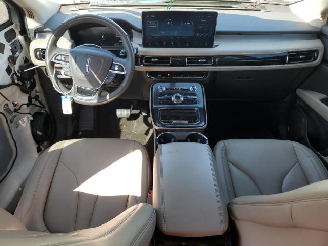 2022 LINCOLN NAUTILUS 2LMPJ6J96NBL07450