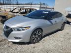 2017 NISSAN MAXIMA 3.5 - 1N4AA6AP8HC432979