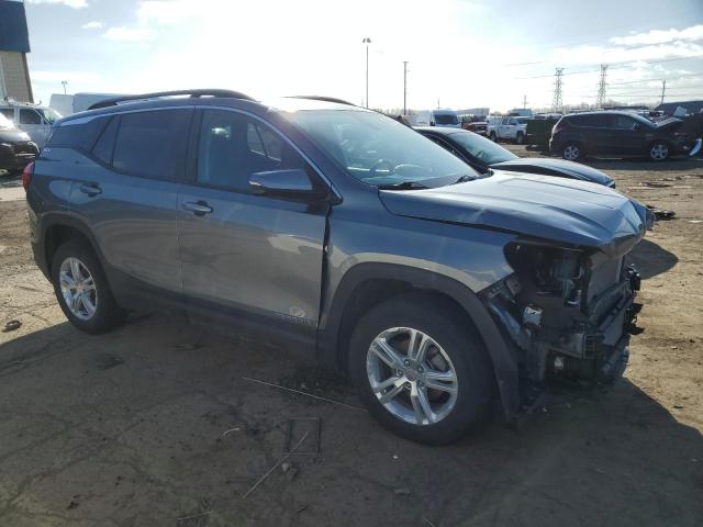 Vin: 3gkaltev4ml367207, lot: 49842875, gmc terrain sle 20214