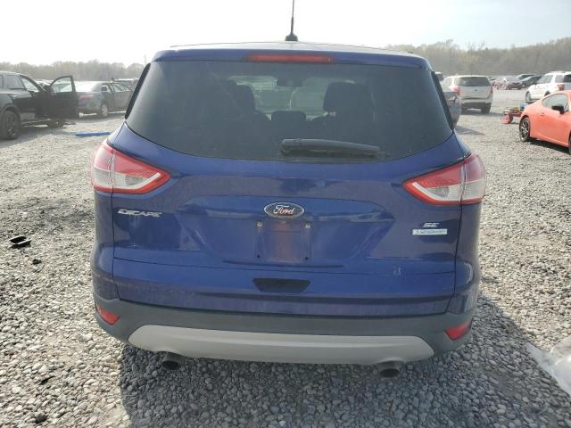 2016 FORD ESCAPE SE - 1FMCU0G92GUB84099