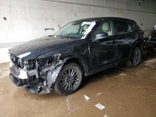 MAZDA CX-5 TOURING