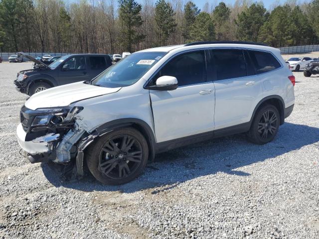 HONDA PILOT SE
