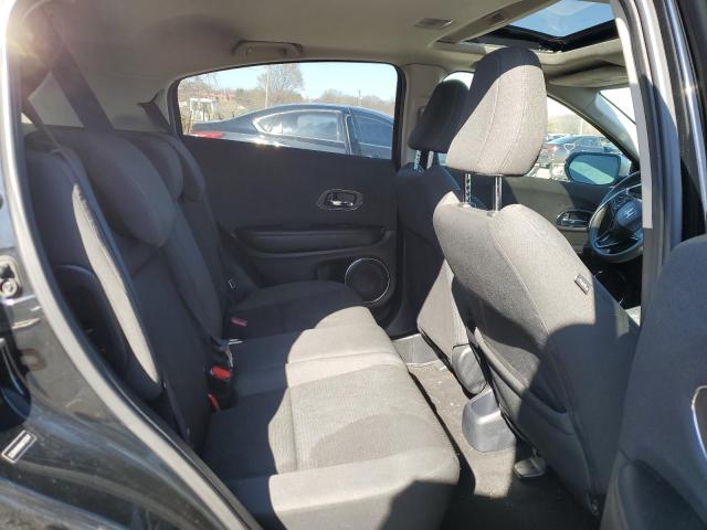 2019 HONDA HR-V EX - 3CZRU5H59KM723347