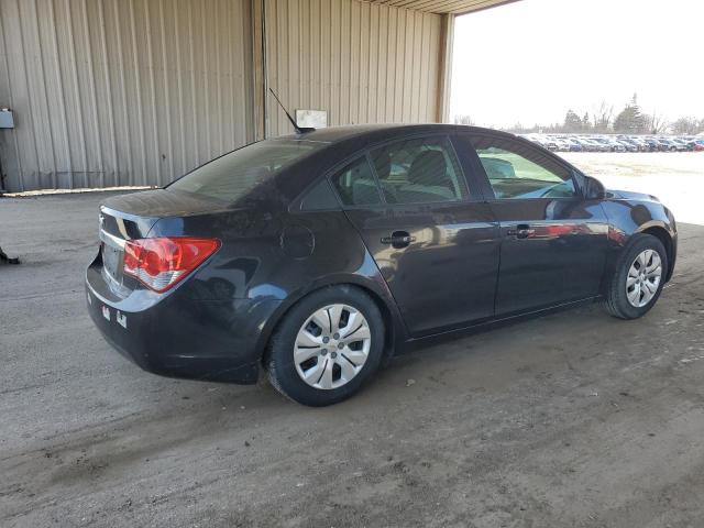 Vin: 1g1pa5sh9e7471275, lot: 49389515, chevrolet cruze ls 20143