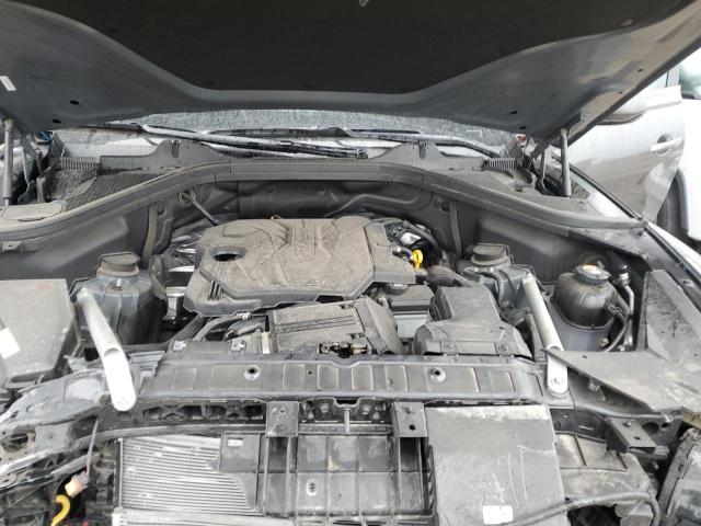 2025 GENESIS GV80 STAND KMUHFESB0SU241482