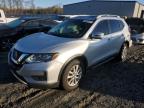 2018 NISSAN ROGUE S - 5N1AT2MT3JC789817