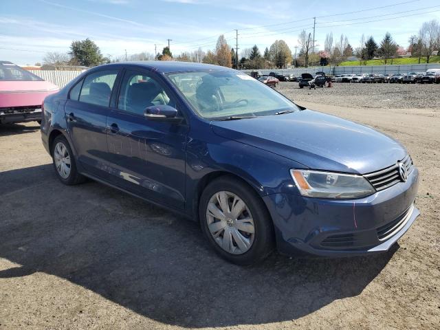 Vin: 3vwdx7ajxbm340718, lot: 50410225, volkswagen jetta se 20114