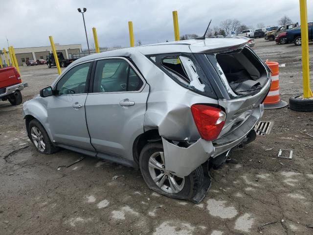 Vin: 2gnalaek9e6371661, lot: 49871645, chevrolet equinox ls 20142
