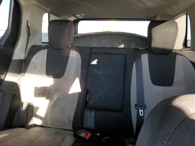 2015 GMC TERRAIN SL - 2GKFLWE32F6286204