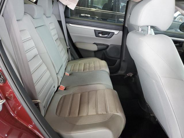 2018 HONDA CR-V LX - 2HKRW5H39JH423343