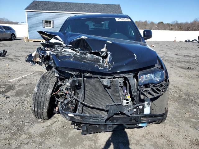2018 JEEP GRAND CHER - 1C4RJFAG3JC286560