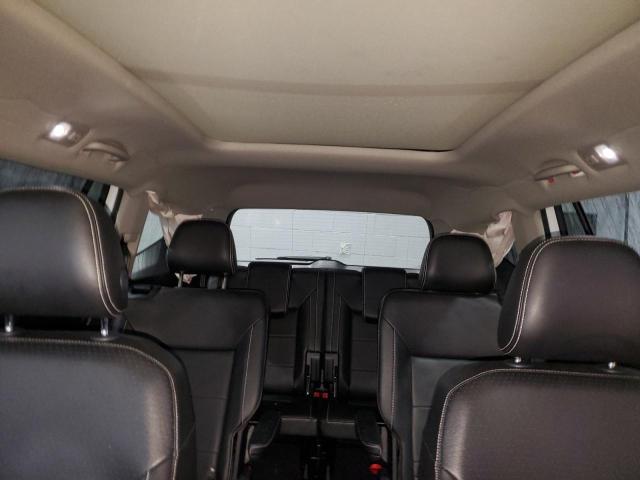 2021 VOLKSWAGEN ATLAS SEL - 1V2BR2CA0MC581890